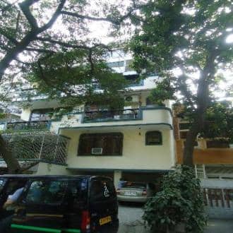 We Offer A Home - Not Just A Room., New Delhi 3